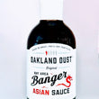 Load image into Gallery viewer, Bay Area Banger Asian Sauce