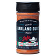 Load image into Gallery viewer, Oakland Dust Shaker - El Jefe Taco Seasoning - 5.3oz