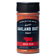Load image into Gallery viewer, Oakland Dust Shaker - Beef Rub - 6oz