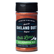 Load image into Gallery viewer, Oakland Dust Shaker - Chili Lime All Purpose Rub - 4.75oz