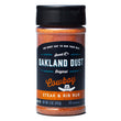 Load image into Gallery viewer, Oakland Dust Shaker - Cowboy Steak & Rib Rub - 5oz