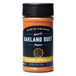 Load image into Gallery viewer, Oakland Dust Shaker - Hickory Garlic Rub - 5.07oz