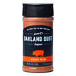 Load image into Gallery viewer, Oakland Dust Shaker - Pork Rub - 5oz