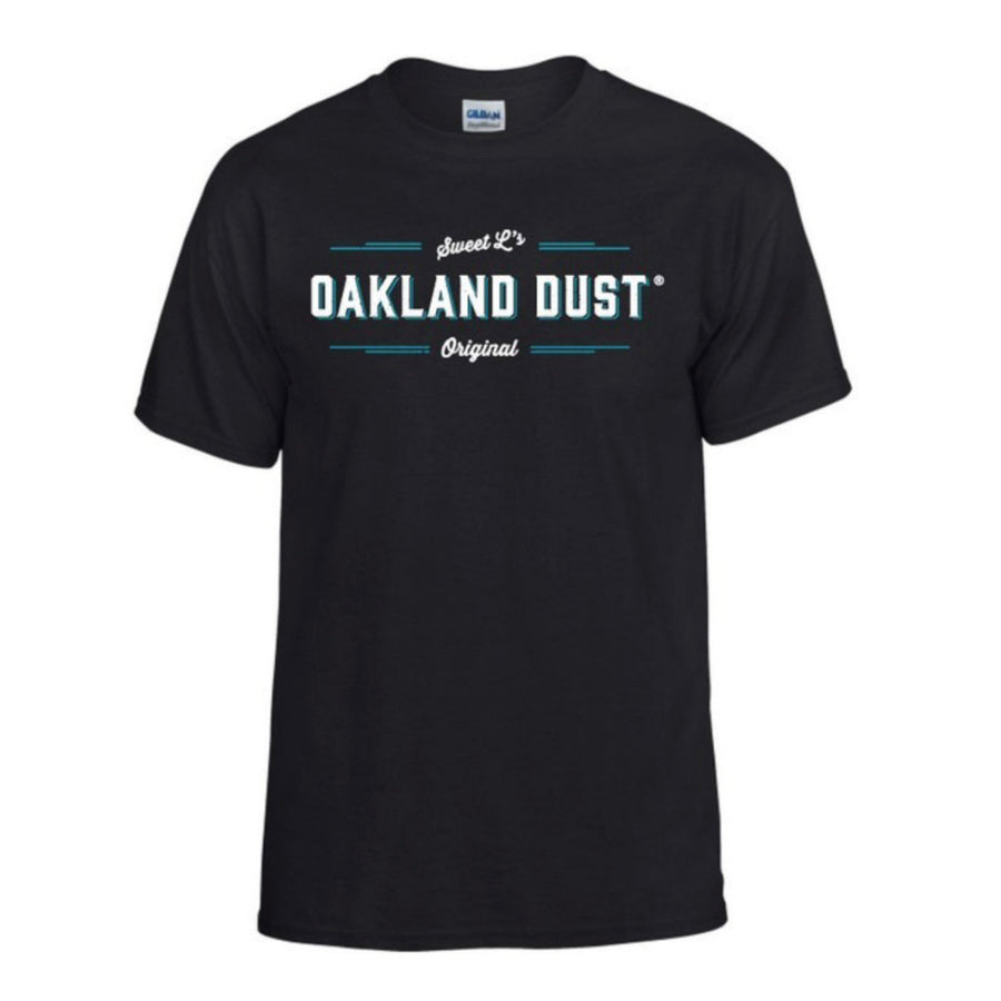 Oakland Dust T-Shirt
